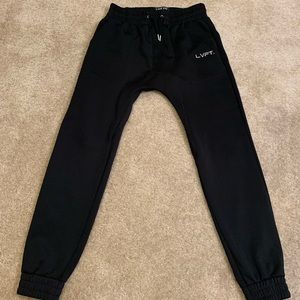 LVFT(live fit) brand joggers. Lightly used